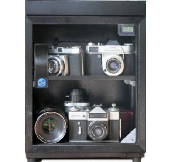  Tủ chống ẩm Asuka AC30 (30 lít ) 